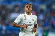 Madrid's new number 7